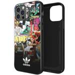 Adidas OR SnapCase Graphic iPhone 12 /12 Pro kolorowy/colourful 42371