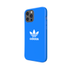 Adidas OR SnapCase Trefoil iPhone 12 Pro Max niebieski/blue 42291