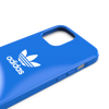 Adidas OR SnapCase Trefoil iPhone 12 Pro Max niebieski/blue 42291