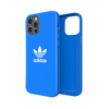 Adidas OR SnapCase Trefoil iPhone 12 Pro Max niebieski/blue 42291