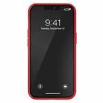 Adidas OR SnapCase Trefoil iPhone 13 Pro / 13 6,1" czerwony/red 47101