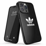 Adidas OR SnapCase Trefoil iPhone 13 Pro Max 6,7" czarny/black 47130