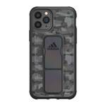 Adidas SP Grip Case CAMO iPhone 11 Pro black/czarny 36426