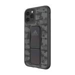 Adidas SP Grip Case CAMO iPhone 11 Pro black/czarny 36426