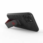 Adidas SP Grip Case iPhone 11 Pro Max black/czarny 36433