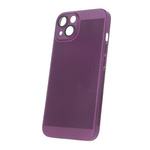 Airy overlay for samsung galaxy s20 fe / s20 lite / s20 fe 5g purple