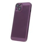 Airy overlay for samsung galaxy s20 fe / s20 lite / s20 fe 5g purple