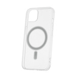 Anti Shock 1.5 mm Maga Case for iPhone 14 Pro 6.1 "transparent