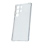 Anti Shock 1.5 mm overlay for Samsung Galaxy S23 Ultra Transparent