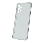 Anti Shock 1.5 mm overlay for Samsung Galaxy S23 Ultra Transparent