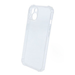 Anti Shock 1.5 mm overlay for Samsung Galaxy S24 transparent