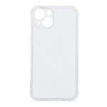 Anti Shock 1.5 mm overlay for iPhone 13 Pro 6.1 "transparent