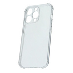 Anti Shock 1.5 mm overlay for iPhone 14 Pro 6.1 "transparent