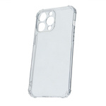 Anti Shock 1.5 mm overlay for iPhone 14 pro max 6.7 "transparent