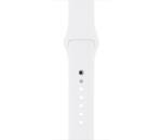 Apple Sport Band Apple Watch M/L 42/44/45MM WHITE WITHOUT PACKAGING