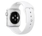 Apple Sport Band Apple Watch M/L 42/44/45MM WHITE WITHOUT PACKAGING