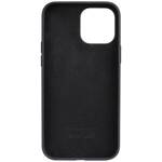 Audi Silicone Case iPhone 13 Pro Max  6.7" czarny/black hardcase AU-LSRIP13PM-Q3/D1-BK