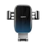 BASEUS GLAZE GRAVITY CAR MOUNT BLACK (SUYL-LG01)