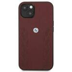 BMW BMHCP13SRSPPR IPHONE 13 MINI 5.4 "CASE