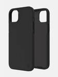 BODYGUARDZ SOLITUDE BLACK CASE FOR THE 2022 IPHONE 14 PLUS