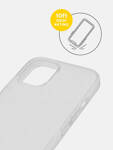 BODYGUARDZ SOLITUDE CLEAR CASE FOR THE 2022 IPHONE 14