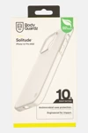 BODYGUARDZ SOLITUDE CLEAR CASE FOR THE 2022 IPHONE 14 PRO