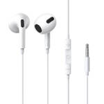 Baseus Encok H17 Earphones (white)