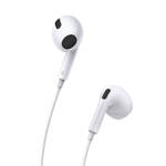 Baseus Encok H17 Earphones (white)