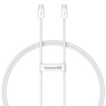 Baseus kabel Superior Series 2 Fast Charging Data Cable Type-C to Type-C 30W 2m biały