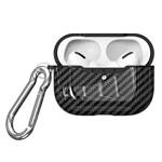 Beline AirPods Carbon Cover Air Pods Pro czarny/black