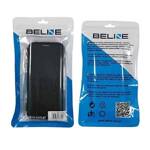 Beline Etui Book Magnetic Oppo Reno 5 Lite czarny/black