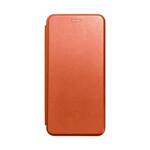 Beline Etui Book Magnetic Samsung S20 FE G780 czerwony/red