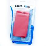 Beline Etui Book Magnetic iPhone 13 / 14 6.1" czerwony/red