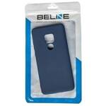 Beline Etui Candy Oppo A52/A72 granatowy/navy