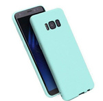 Beline Etui Candy Xiaomi Mi Note 10 Lite niebieski/blue