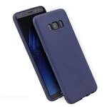 Beline Etui Candy Xiaomi Redmi 10A granatowy/navy