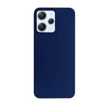 Beline Etui Candy Xiaomi Redmi 12 granatowy/navy