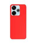 Beline Etui Candy Xiaomi Redmi 13 4G czerwony/red