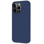 Beline Etui Candy iPhone 14 Pro 6,1" granatowy/navy