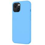 Beline Etui Candy iPhone 15 6.1" niebieski/blue