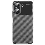 Beline Etui Carbon Armor Xiaomi Redmi 13C czarny/black box