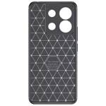 Beline Etui Carbon Armor Xiaomi Redmi Note 13 Pro 5G czarny/black box