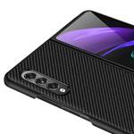 Beline Etui Carbon Case Samsung Z Fold 4 czarny/black