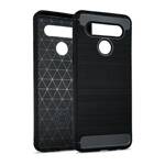 Beline Etui Carbon Xiaomi Mi 10T Lite 5G czarny/black