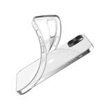 Beline Etui Clear MOTO EDGE 30 Lite transparent 1mm