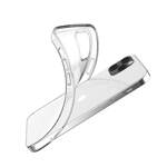 Beline Etui Clear MOTO EDGE 40 Neo transparent 1mm