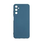 Beline Etui Silicone Samsung A05s A057 niebieski/blue