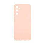 Beline Etui Silicone Samsung A05s A057 różowo-złoty/rose gold