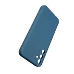 Beline Etui Silicone Samsung M15 M156 niebieski/blue