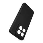 Beline Etui Silicone Xiaomi 14 Pro czarny/black